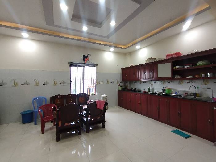 bán nhà hẻm 888 Hà Huy Giáp, Thạnh Lộc Quận 12.